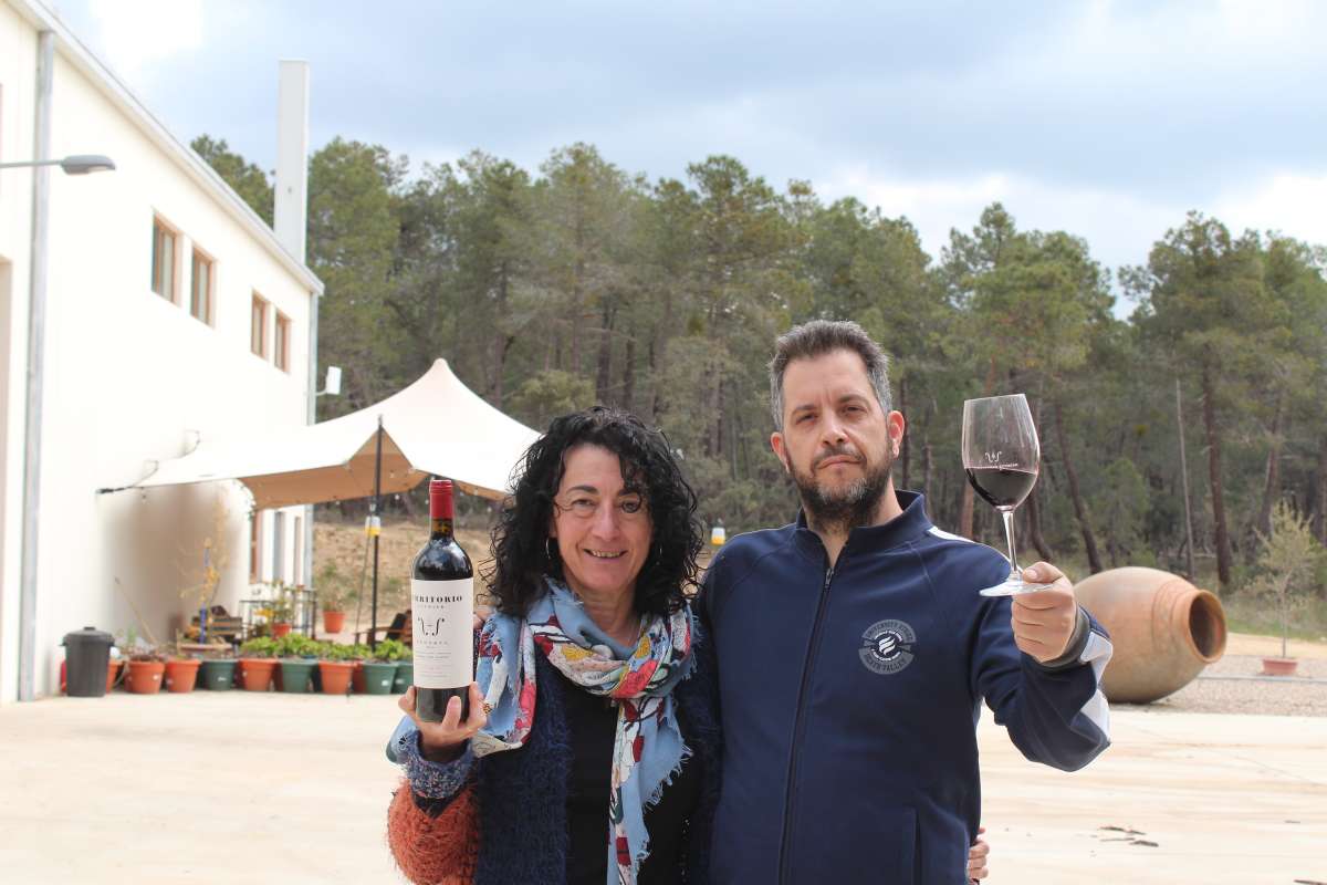 Hispania, el sorprendente vino criado en barricas de roble español Hispania, el sorprendente vino criado en barricas de roble español