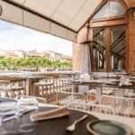 Dónde comer en Alcalá de Henares este verano: las 10 terrazas de Monio Group que no te puedes perder