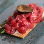 Los secretos del atún: vitaminas, minerales y sabor en un solo pescado