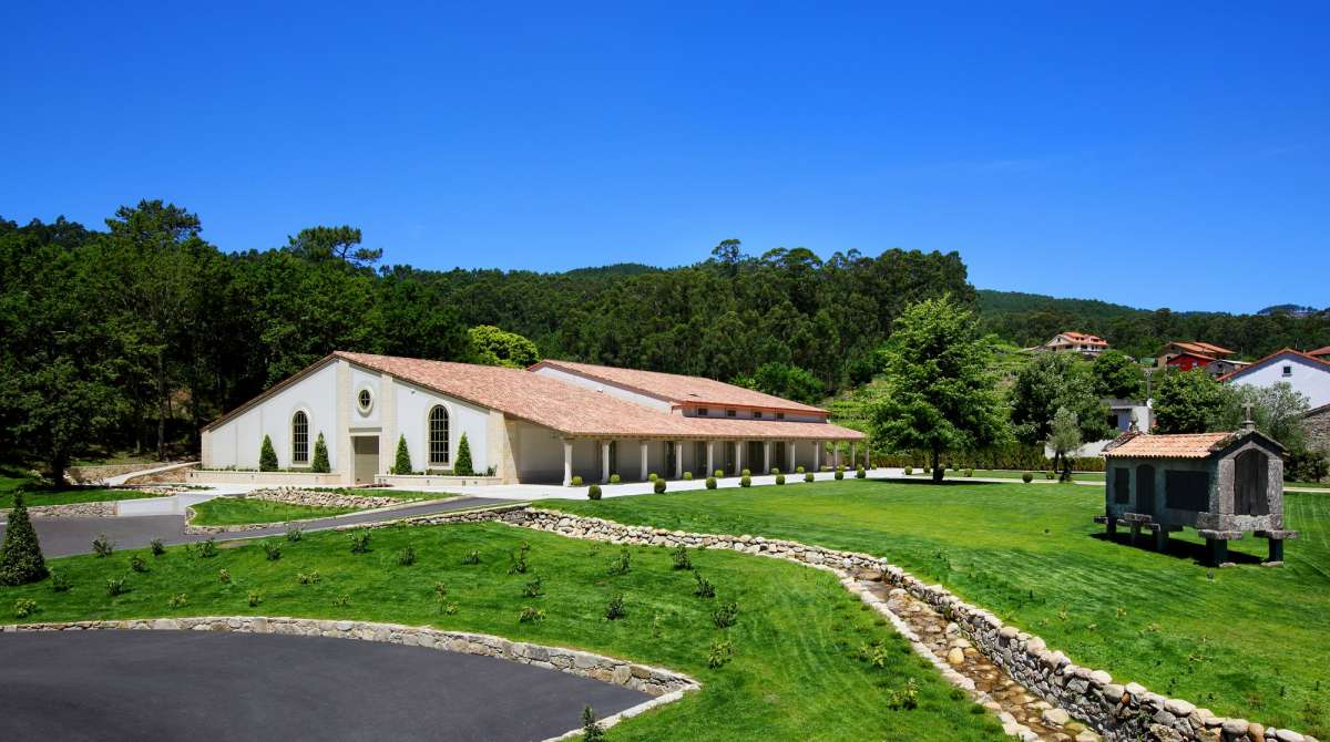 Lindeiros 2022, uno de los mejores representantes de las nuevas tendencias en Rías Baixas
