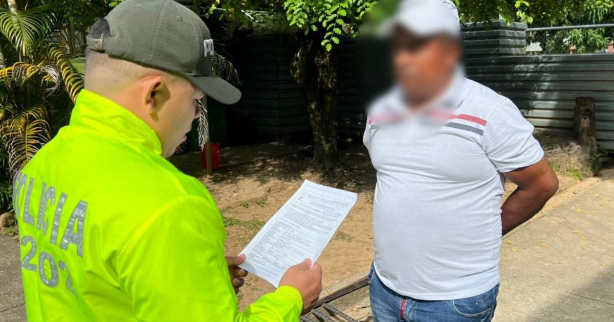 Noticias Antioquia: Capturan al “tío” del Clan del Golfo
