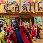 Beca El Castillo 2025 ya tiene ganadores: talleres gratis para que se anime