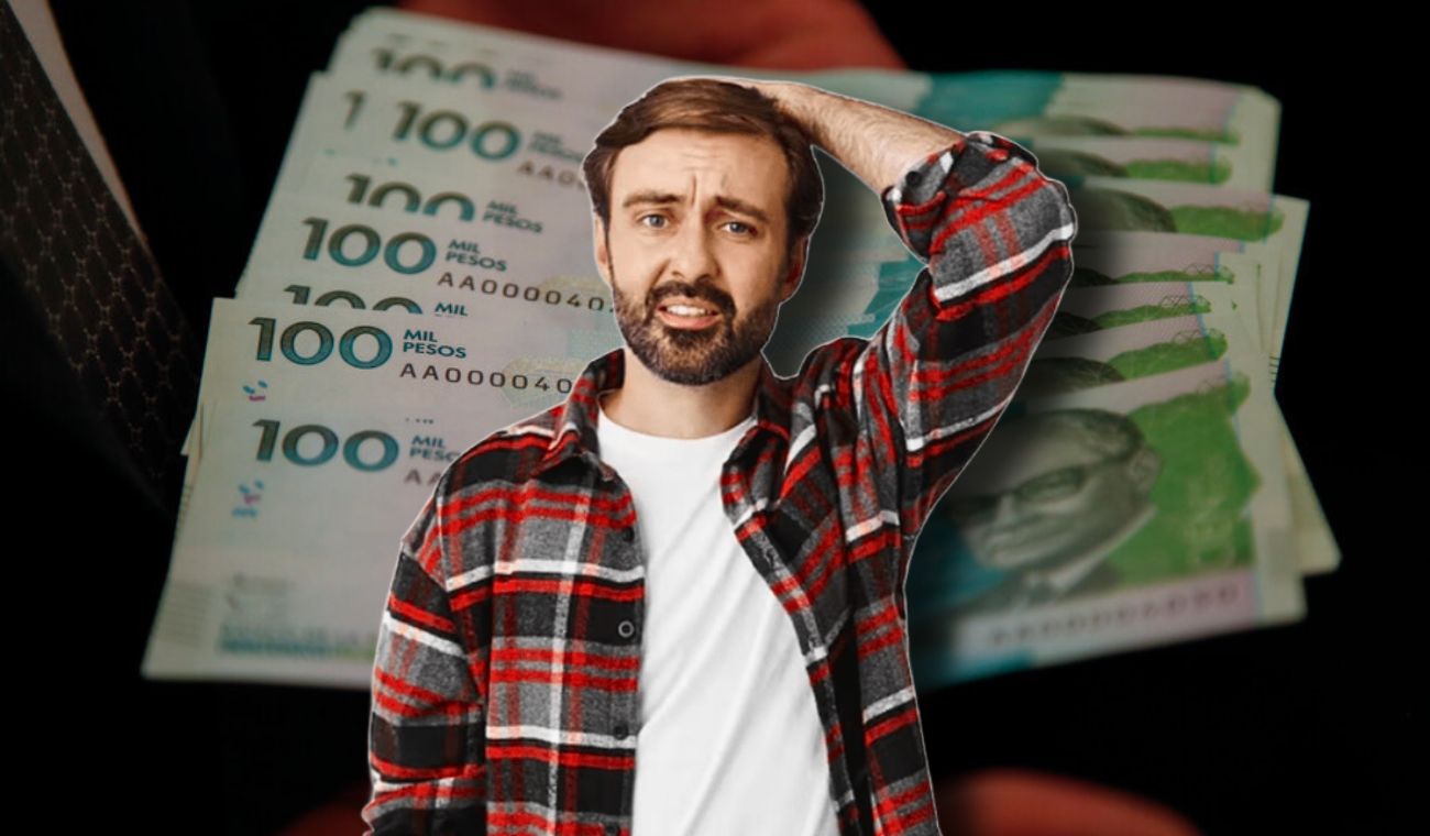 Alerta por billetes de 0 mil falsos: compruebe que no tenga ninguno