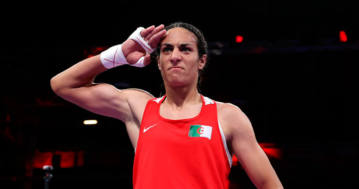 Boxeadores deberán someterse a pruebas obligatorias para determinar el sexo