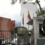 Cayeron falsos domiciliarios que azotaban a comerciantes en Bogotá