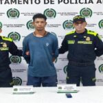 Noticias Antioquia: Cayó alias Yucas, uno de los más buscados en Antioquia Noticias Antioquia: Cayó alias Yucas, uno de los más buscados en Antioquia