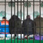 Ladrones quedaron ‘tiesos’ en San Cristóbal: Policía frustró robo en casa