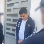 Fiscalía revela las PRUEBAS contra el novio de Laura Camila Blanco