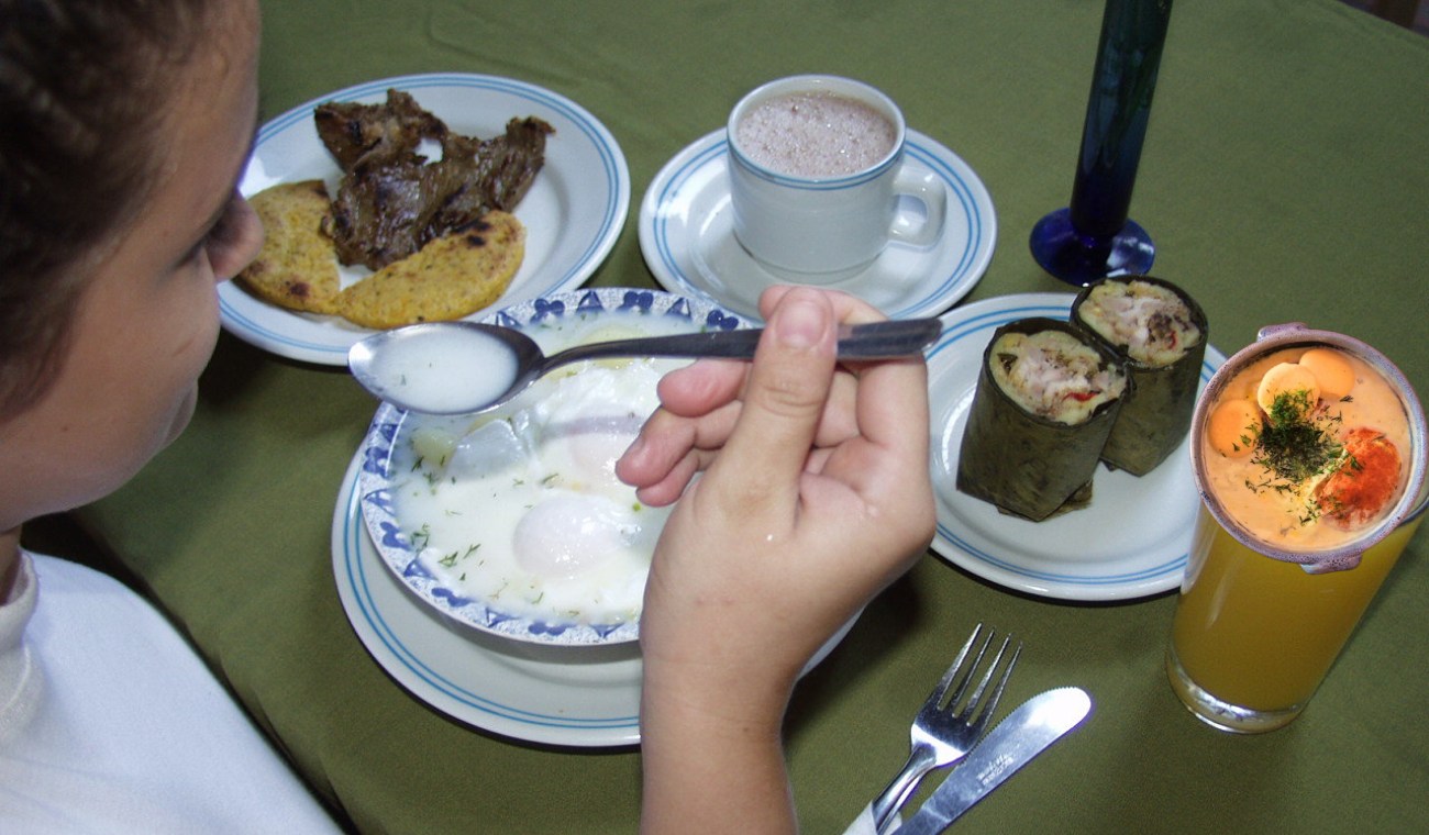 ¿Qué tan saludable es la changua bogotana? Científico revela el misterio