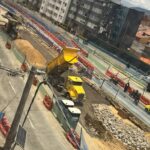 Cierre total de la Avenida Suba: TransMilenio suspende servicios