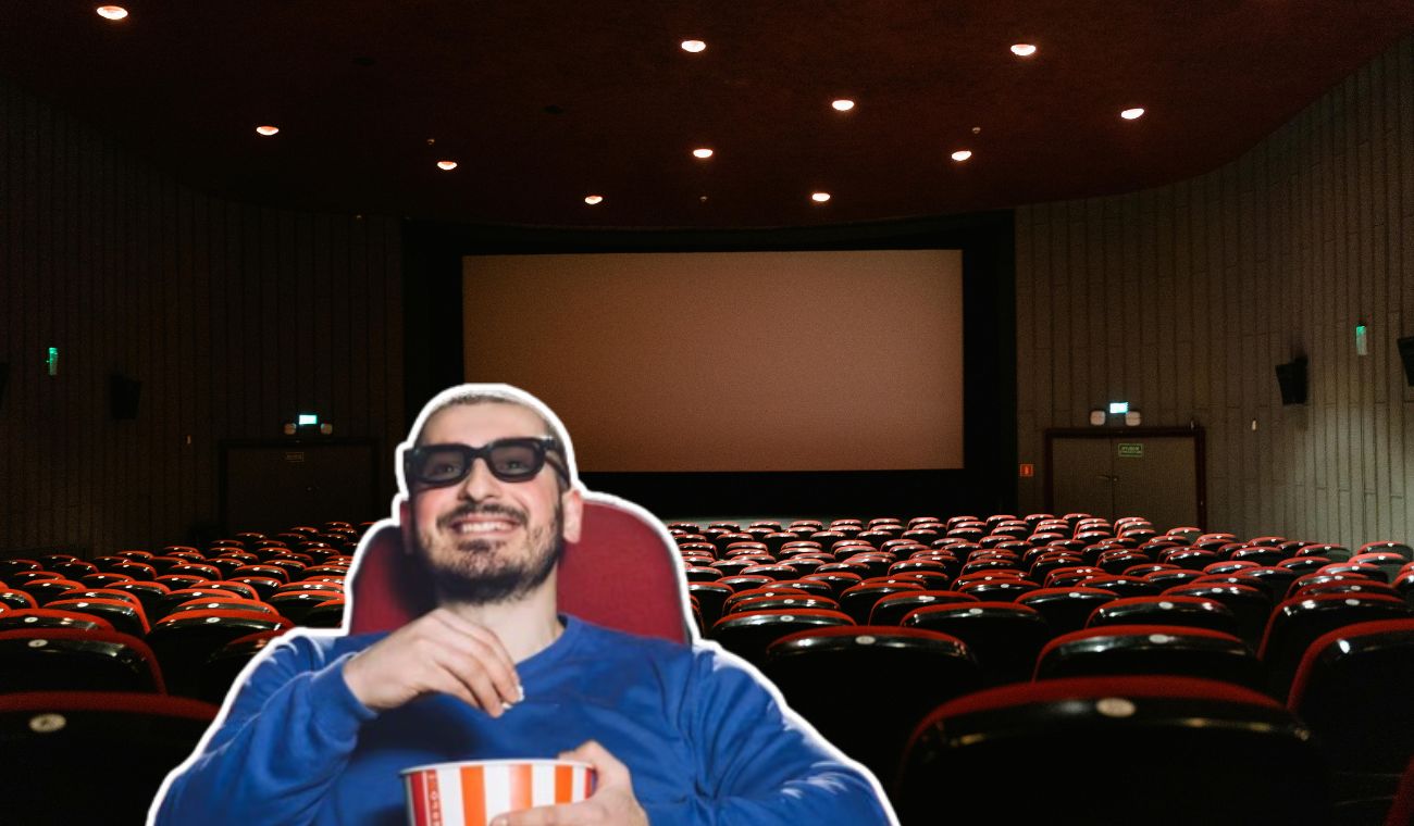 Funzanos tendrán cine gratis el fin de semana: crispetas van por su cuenta