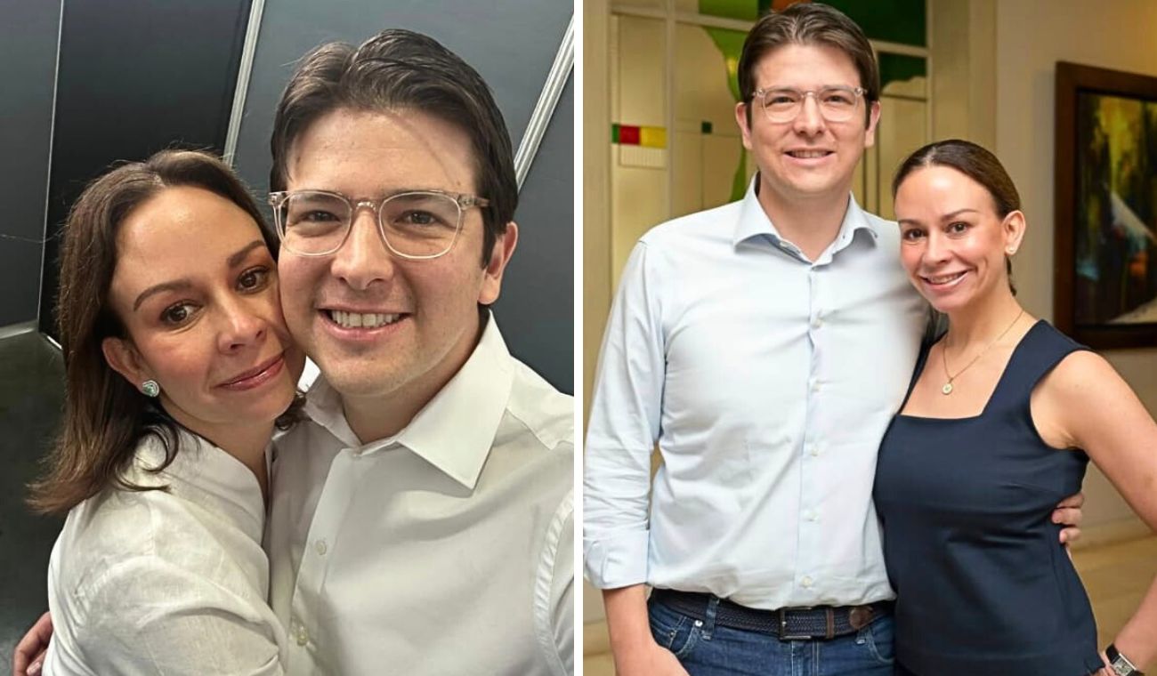 «Unámonos en oración»: esposa de Miguel Uribe Turbay, por nueva cirugía