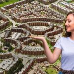 El barrio de Bogotá que parece Europa: aquí sí se puede caminar tranquilo