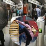 Colados no pagarán un peso: TransMilenio les da salida inesperada