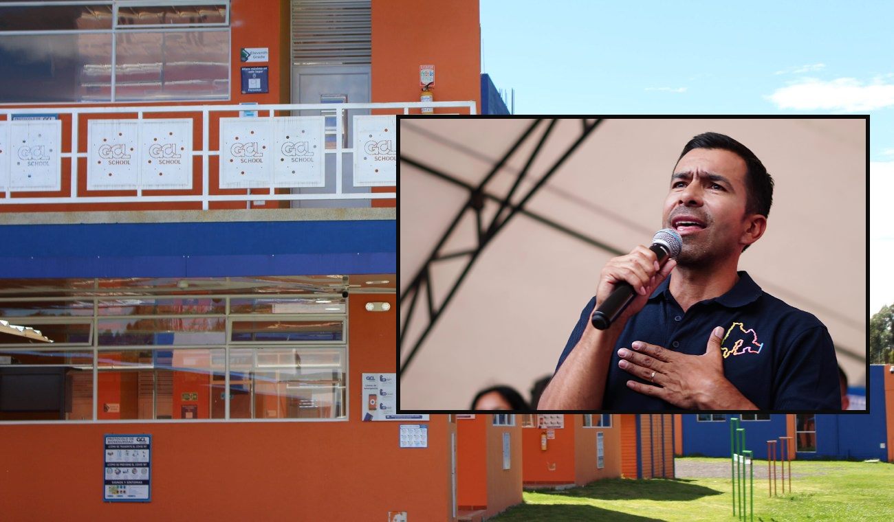 Investigan al colegio de Valeria Afanador: autoridades podrían cerrarlo