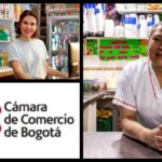 Jornada para comerciantes en Bogotá: trámites y asesorías serán gratis