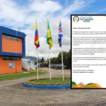 Colegio de Valeria Afanador dice que quiere «la búsqueda de la verdad»