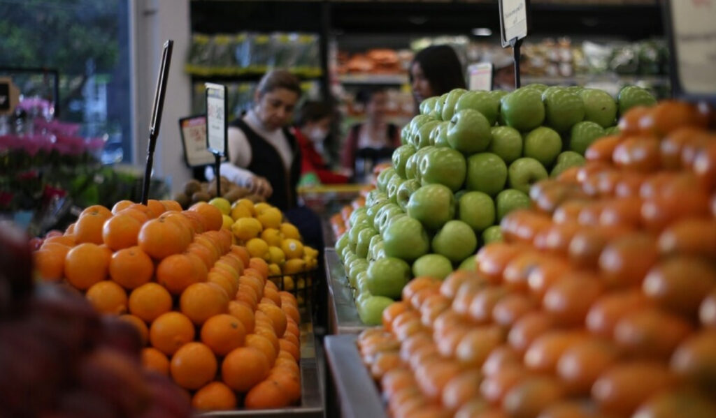 Precios en Corabastos este 9 de enero 2026: alimentos que más bajaron Precios en Corabastos este 9 de enero 2026: alimentos que más bajaron