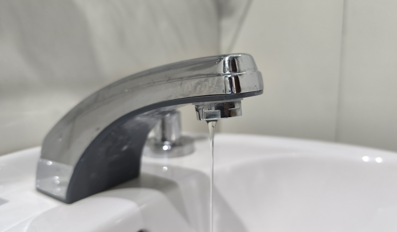 La lista de barrios sin agua desde el 4 hasta el 8 de agosto, en Bogotá