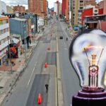 Cortes de luz en Bogotá, Soacha y Chía: 28 de agosto de 2025