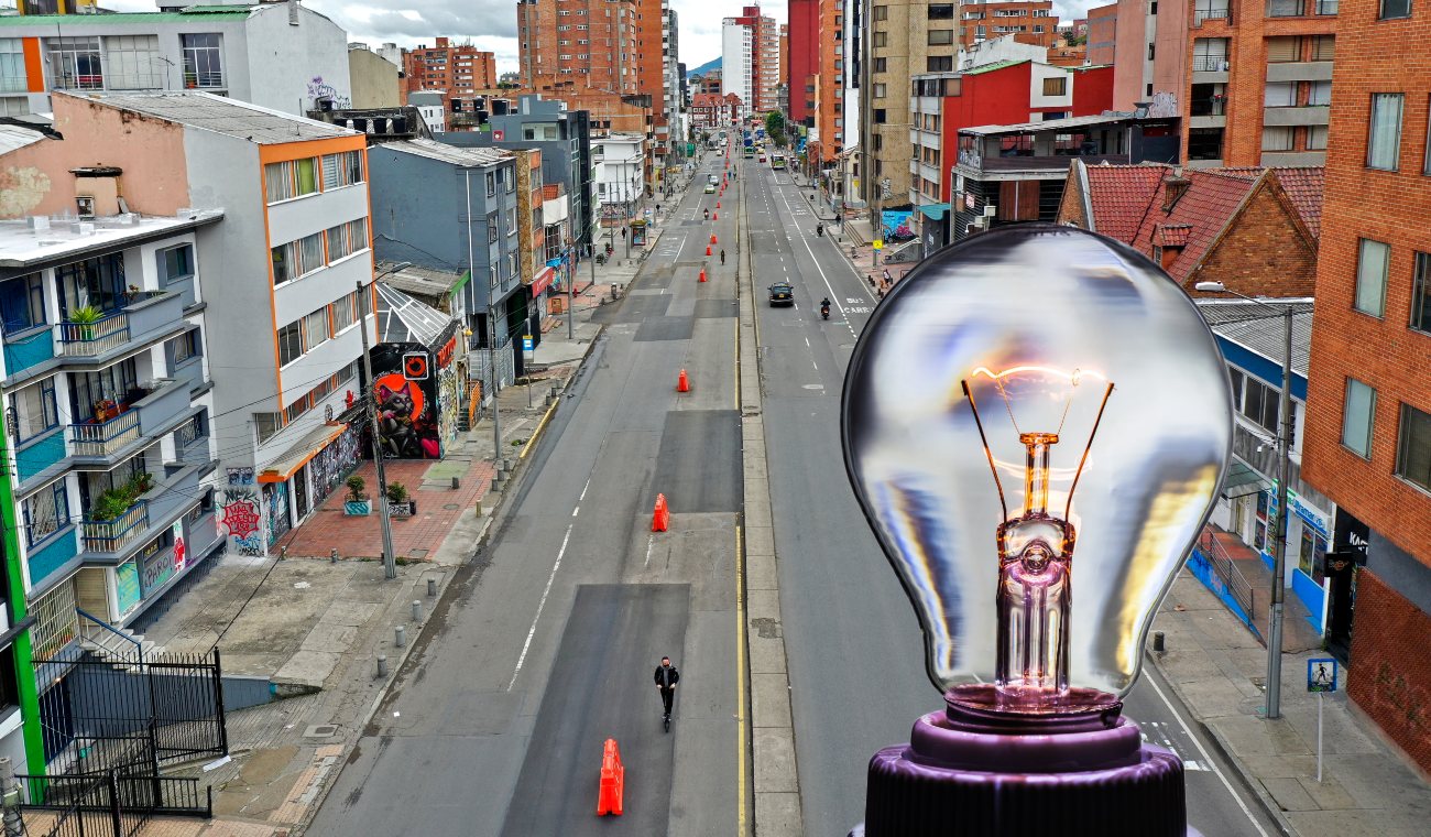 Cortes de luz en Bogotá, Soacha y Chía: 28 de agosto de 2025