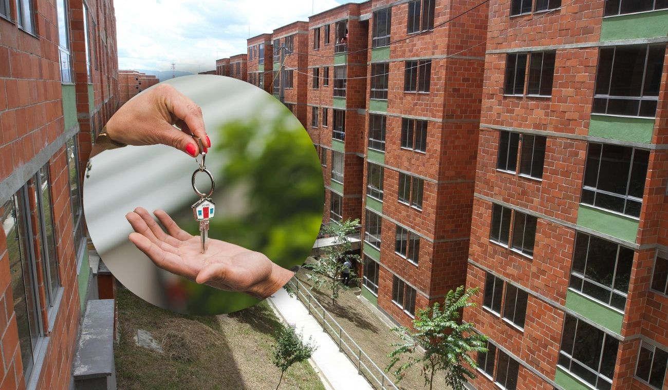 FNA le soluciona lo de la casa: si gana el mínimo le presta una millonada FNA le soluciona lo de la casa: si gana el mínimo le presta una millonada