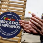 Compre su mercado a los campesinos: ahorrará platica y le llega a su casa