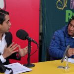 Director de agencia Atenea anuncia más becas para jóvenes bogotanos