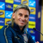 Ecuador aspira a ganar a Paraguay y Argentina y terminar lo más alto posible