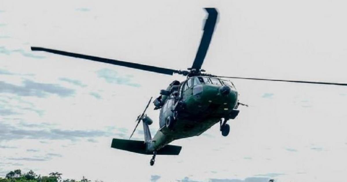 Noticias Antioquia: Combates contra el Clan de Golfo en Dabeiba y Cáceres