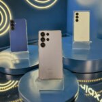 el Galaxy S25 Ultra combina potencia e IA y ahora está 300 euros más barato