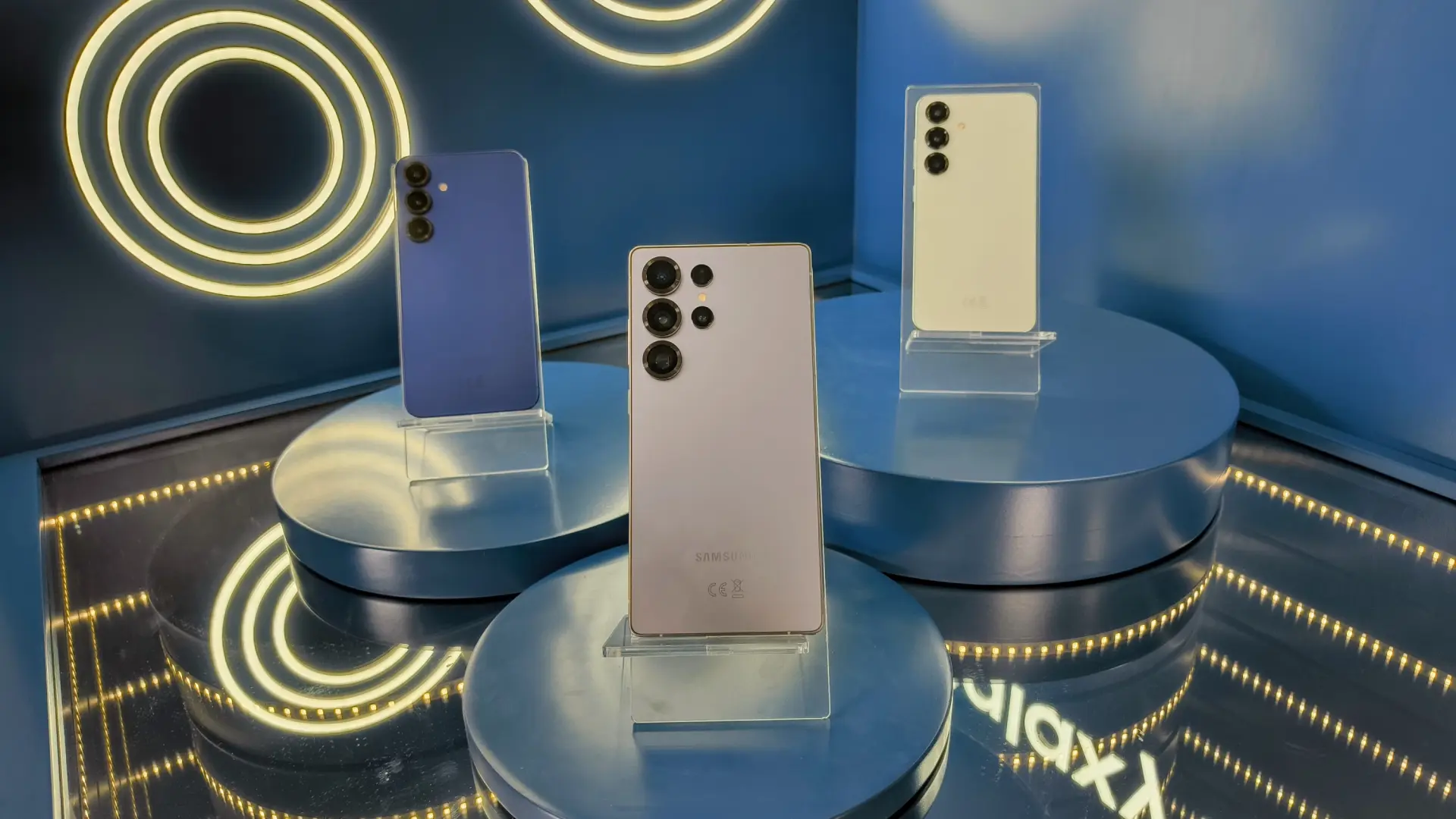 el Galaxy S25 Ultra combina potencia e IA y ahora está 300 euros más barato