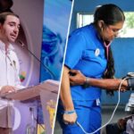 el programa que lleva justicia y esperanza navegando por el Magdalena