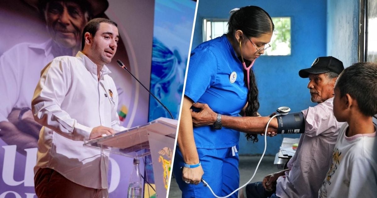 el programa que lleva justicia y esperanza navegando por el Magdalena el programa que lleva justicia y esperanza navegando por el Magdalena