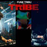el track que marcó el ascenso de Funk Tribu y lo llevó a tocar en los mejores festivales del mundo