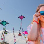 Póngase las pilas y llegue temprano: Festival de cometas en El Tunal