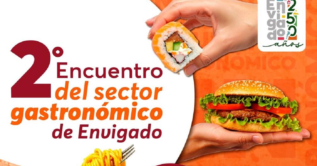 Noticias Antioquia: Abren inscripciones para encuentro gastronómico