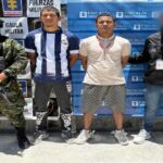 Noticias Antioquia: Asegurados por abuso a una mujer en medio de un hurto