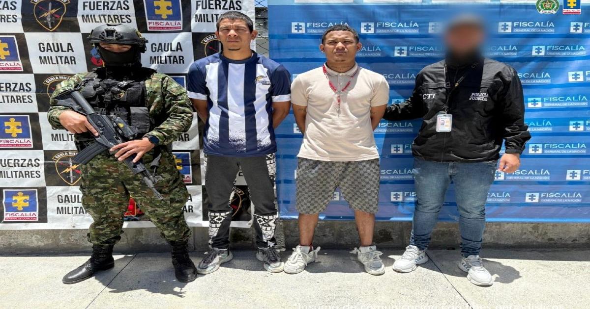 Noticias Antioquia: Asegurados por abuso a una mujer en medio de un hurto Noticias Antioquia: Asegurados por abuso a una mujer en medio de un hurto