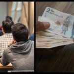 Distrito entrega plata por tener a los ‘chinos’ estudiando: tendrán onces
