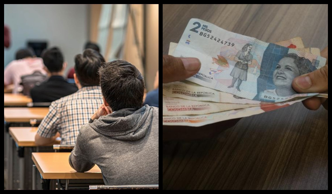 Distrito entrega plata por tener a los ‘chinos’ estudiando: tendrán onces Distrito entrega plata por tener a los ‘chinos’ estudiando: tendrán onces