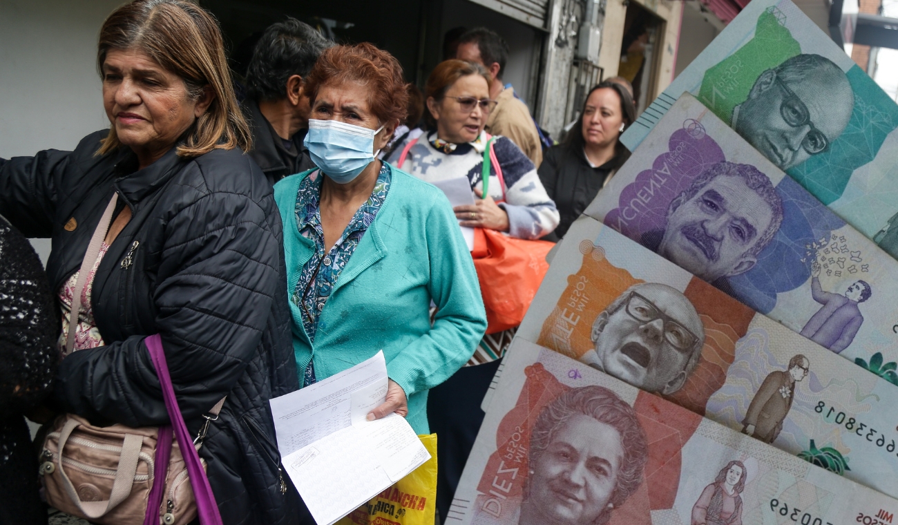 ¡Pilas con el Sisbén! Familias se quedarían sin plata de subsidios