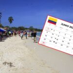 La ley gracias a la cual los colombianos tienen tantos puentes festivos