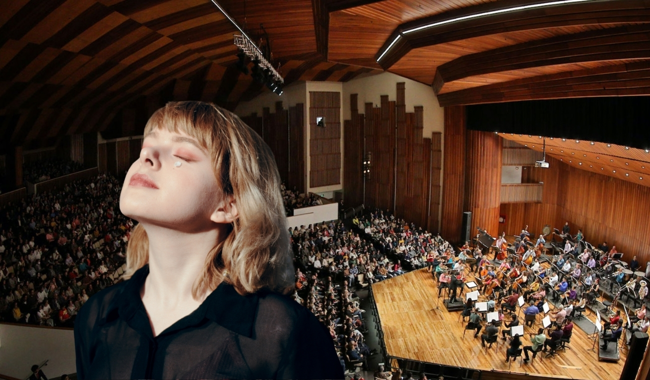 Filarmónica se presentará gratis en la Nacho: agéndese para esta fecha