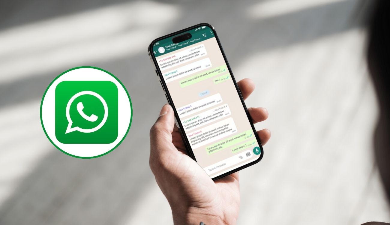 Chatear por WhatsApp saldría caro: se tumban la plata de las cuentas Chatear por WhatsApp saldría caro: se tumban la plata de las cuentas