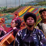 Freestyle Filarmónico en Ciudad Bolívar: raperos brillarán en El Paraíso
