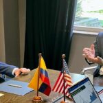 Noticias Antioquia: Gobernador se reunió con el embajador de EE.UU.
