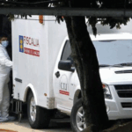 Lío sentimental en Bosa deja a un vecino al otro lado del más allá