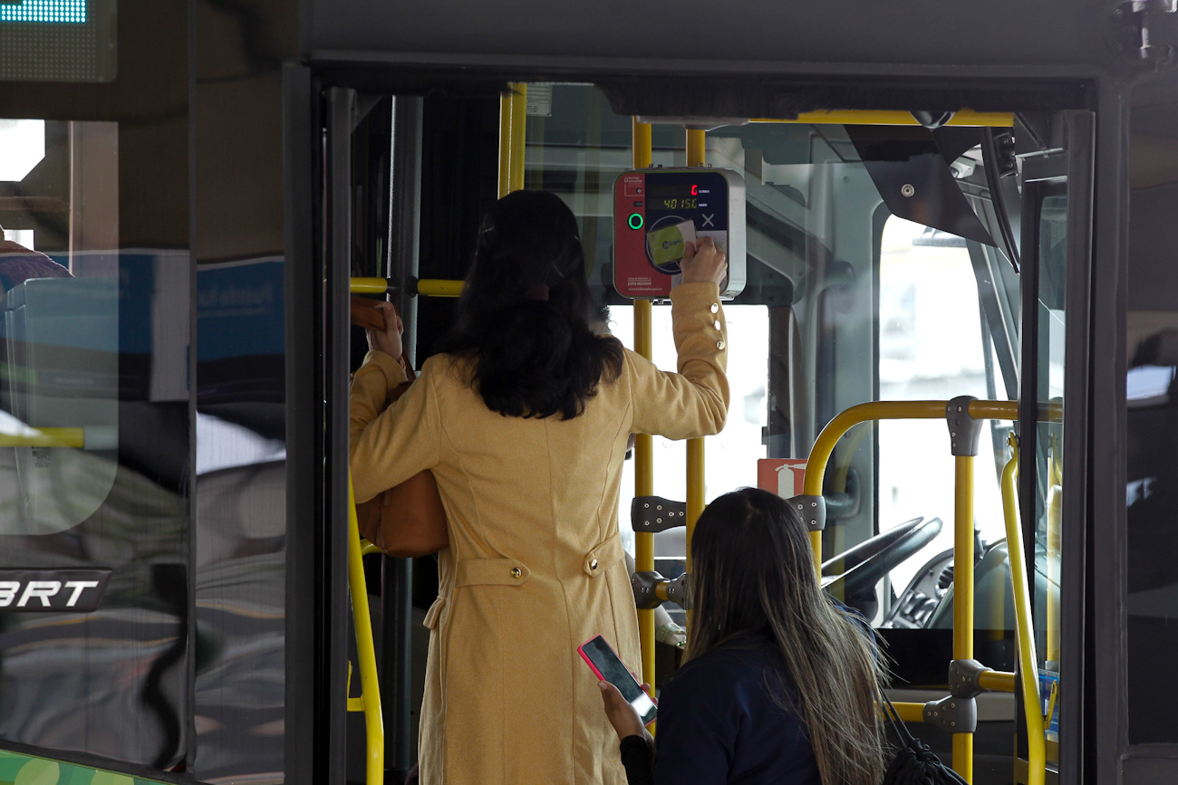 TransMilenio cambia ruta para llegar a Usme: aplica desde el 25 de agosto