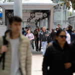 TransMilenio confirma cierres en estación que acaba de abrir